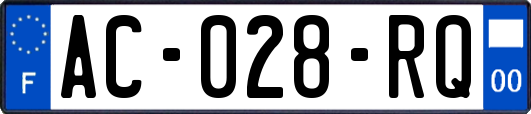 AC-028-RQ