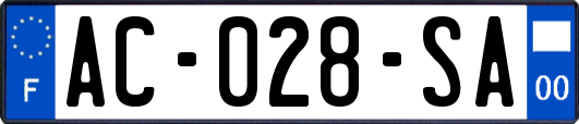 AC-028-SA