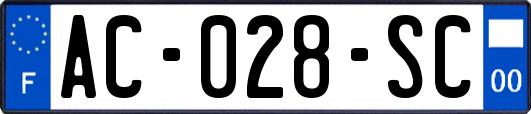 AC-028-SC