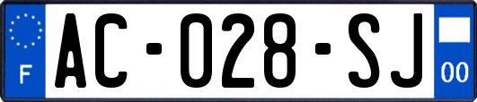 AC-028-SJ