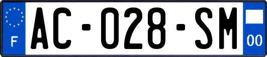 AC-028-SM