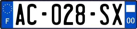 AC-028-SX