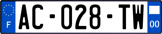 AC-028-TW