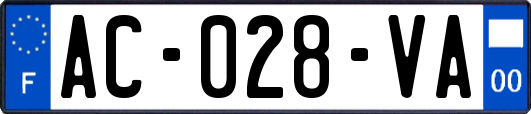 AC-028-VA