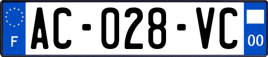 AC-028-VC