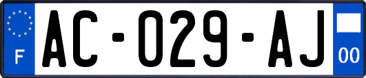 AC-029-AJ