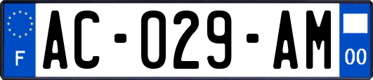 AC-029-AM