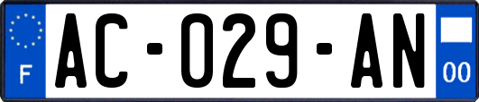 AC-029-AN