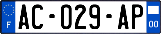 AC-029-AP