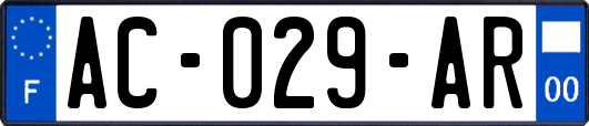 AC-029-AR