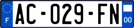 AC-029-FN