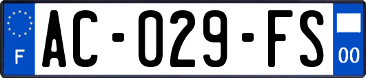 AC-029-FS