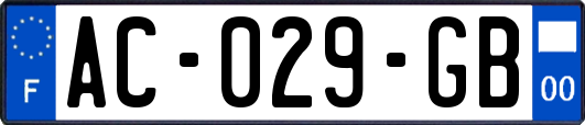 AC-029-GB