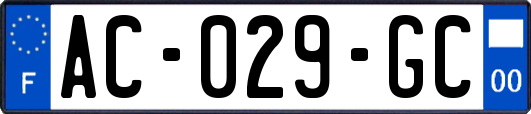 AC-029-GC