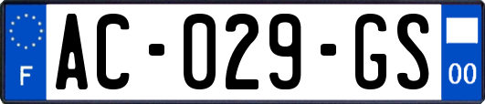 AC-029-GS