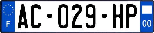 AC-029-HP