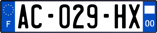 AC-029-HX