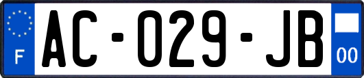 AC-029-JB
