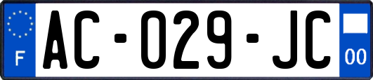 AC-029-JC