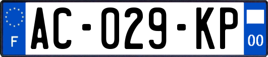 AC-029-KP