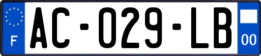 AC-029-LB