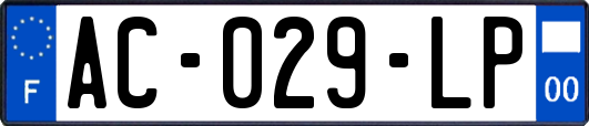 AC-029-LP