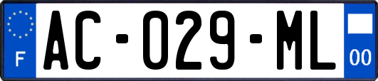 AC-029-ML