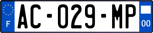 AC-029-MP