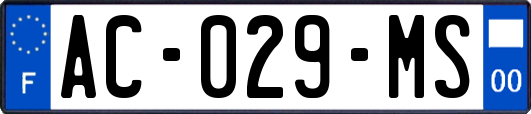 AC-029-MS