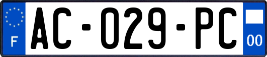 AC-029-PC