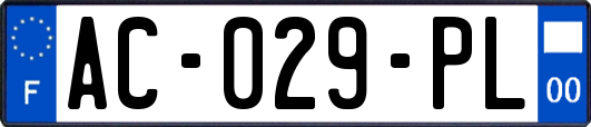 AC-029-PL