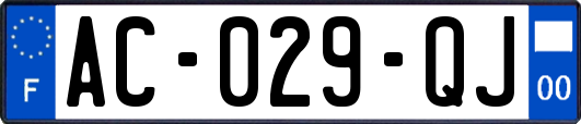 AC-029-QJ