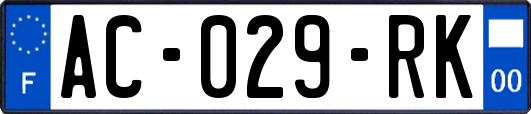 AC-029-RK