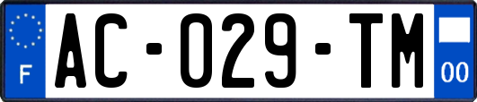AC-029-TM