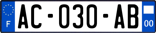 AC-030-AB