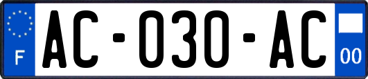 AC-030-AC