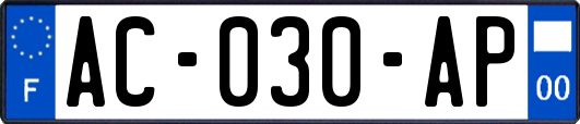 AC-030-AP