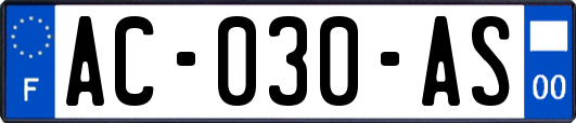 AC-030-AS