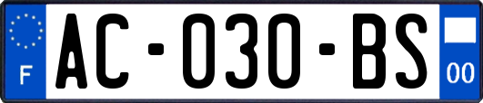 AC-030-BS