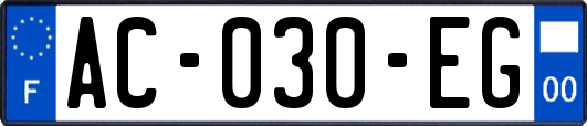 AC-030-EG