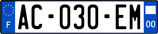 AC-030-EM