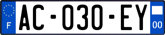 AC-030-EY