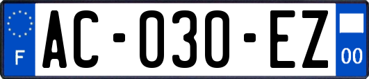 AC-030-EZ