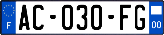 AC-030-FG