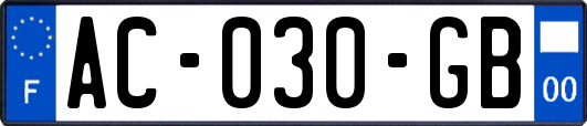 AC-030-GB