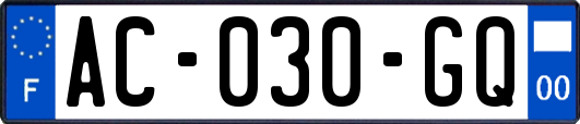 AC-030-GQ