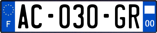 AC-030-GR
