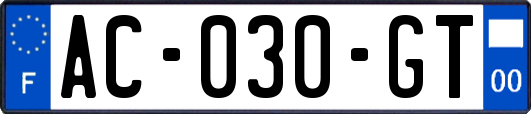 AC-030-GT