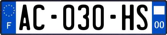 AC-030-HS