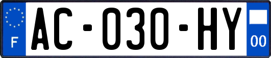 AC-030-HY